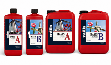 Mills Basis A+B